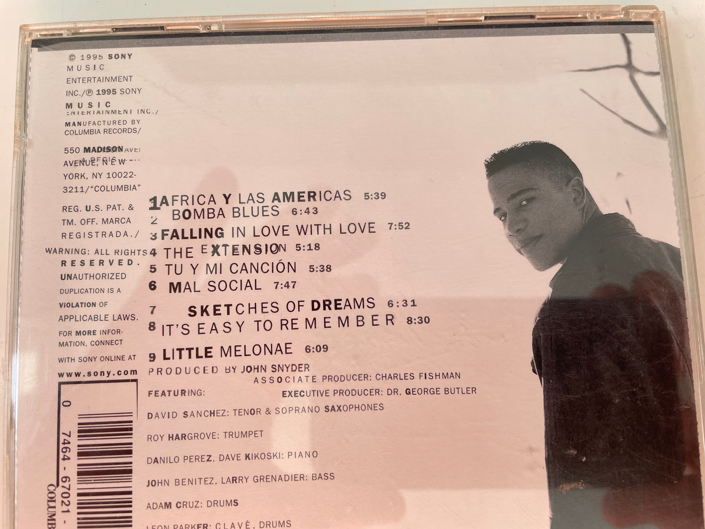 DAVID SANCHEZ (SIGNED) "SKETCHES OF DREAMS" $17.99+ SHIPPING $5.00