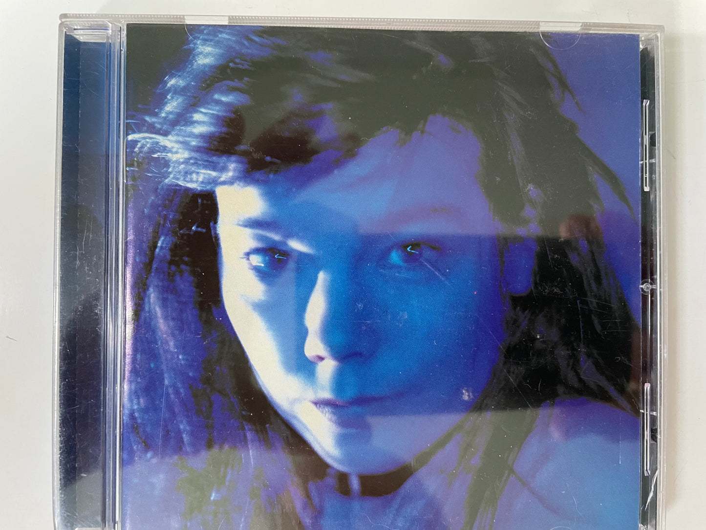 BJORK-"TELEGRAM"-$7.99 + SHIPPING $5.00