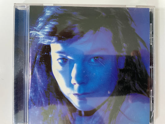 BJORK-"TELEGRAM"-$7.99 + SHIPPING $5.00