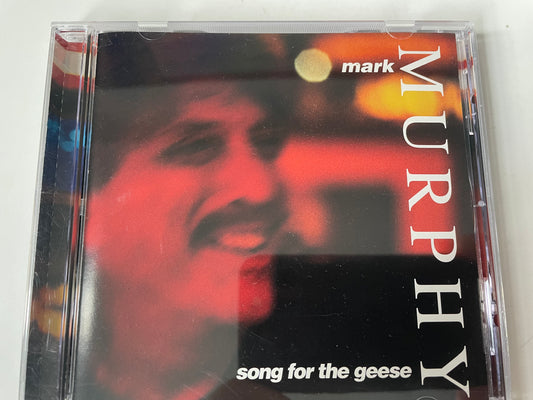 MARK MURPHY "SON FOR THE GEESE"-$7.99 +$5.00 SHIPPING