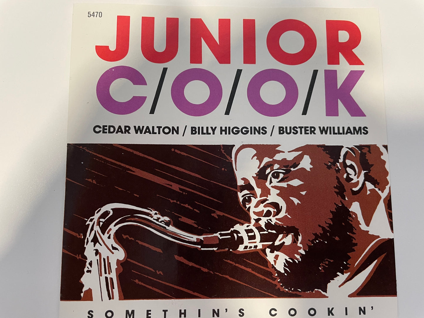 JUNIOR COOK "SOMETHING COOKING"-$7.99 +SHIPPING $3.99