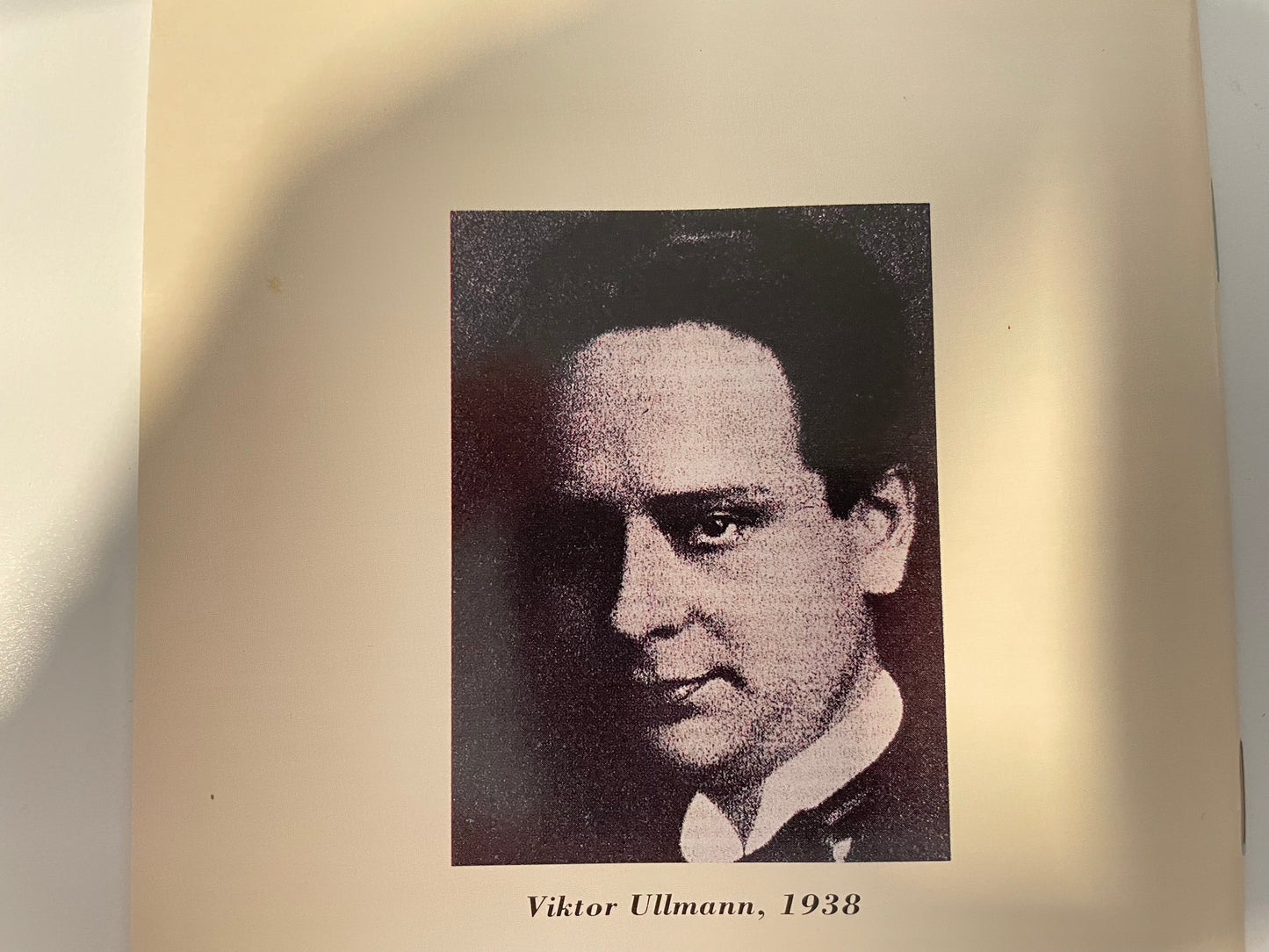 VICTOR ULLMAN "PIANO SONATAS NOS.5,6,7-$21.99 +SHIPPING $5.00