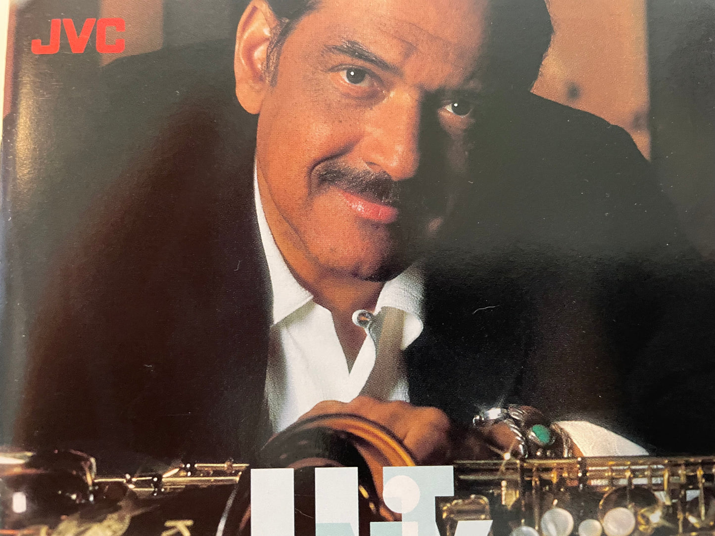 ERNIE WATTS "UNITY"-$2.99 +SHIPPING $5.00