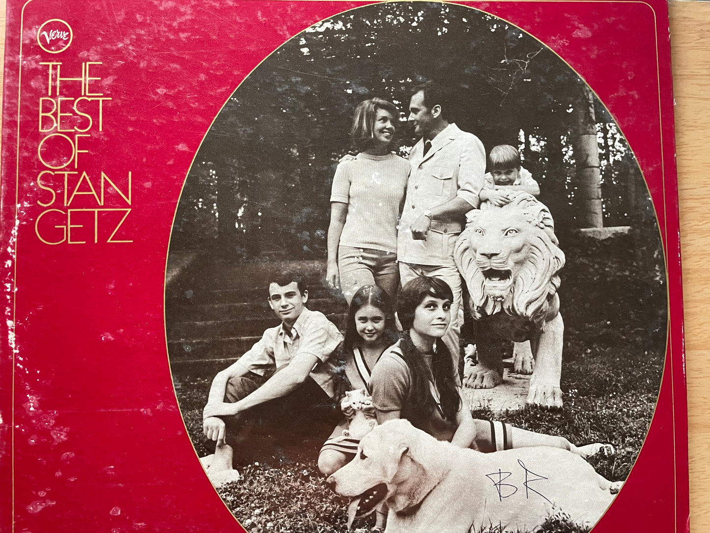 THE BEST OF STAN GETZ -$13.99 +SHIPPING $5.00