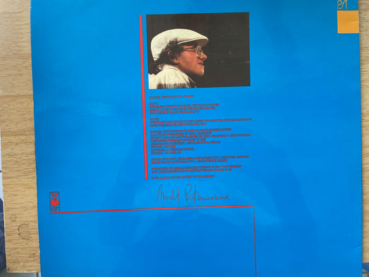 MICHEL PETRUCCIANI "ORACLE'S DESTINY-BIG SUR"-$5.99 +SHIPPING $5.00