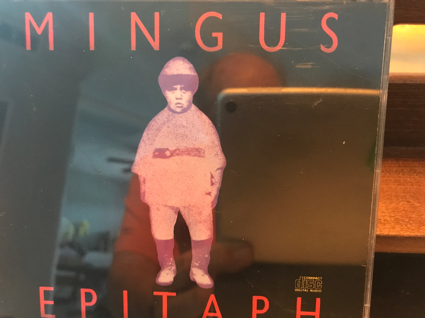 Mingus “Epitaph”-2Dics’s -$8.99 + Shipping $5.00