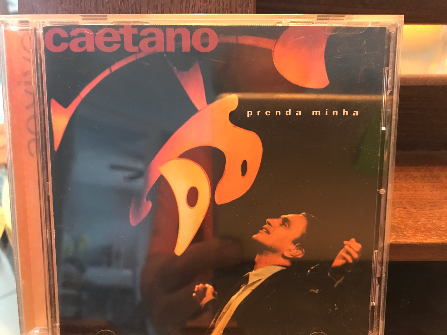 CAETANO -PRENDA MINHA-$7.99 + $5.00 Shipping